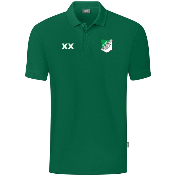 KinderPolo Organic  