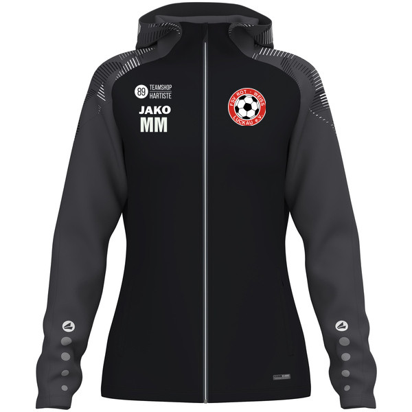 womanKapuzenjacke Sonic Damen 