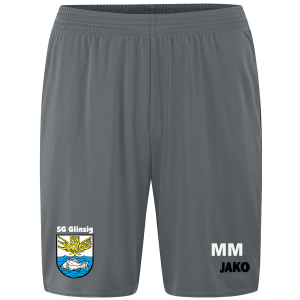 Sporthose Manchester 2.0 ohne Innenslip 