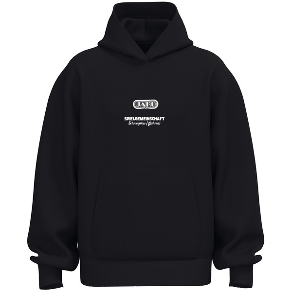 Kapuzensweat Wardrobe 