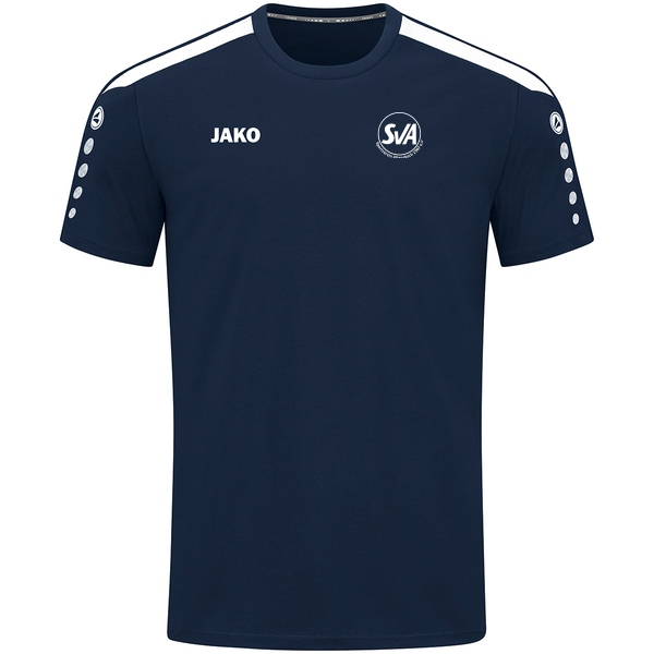 KinderT-Shirt Power 