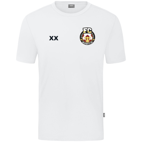 T-Shirt Organic Stretch 