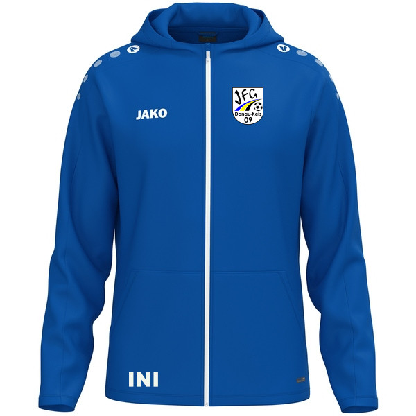 KinderKapuzenjacke Light One 