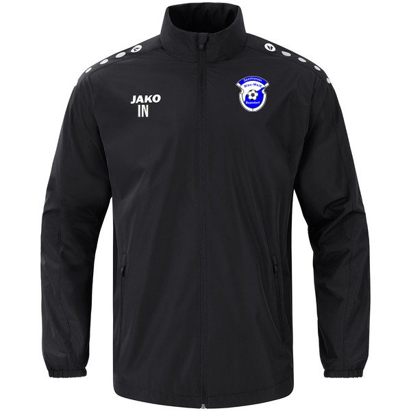Allwetterjacke One 
