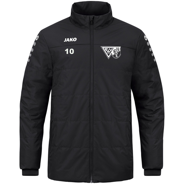Coachjacke Team 