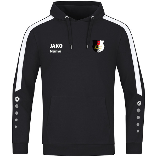 KinderKapuzensweat Power 