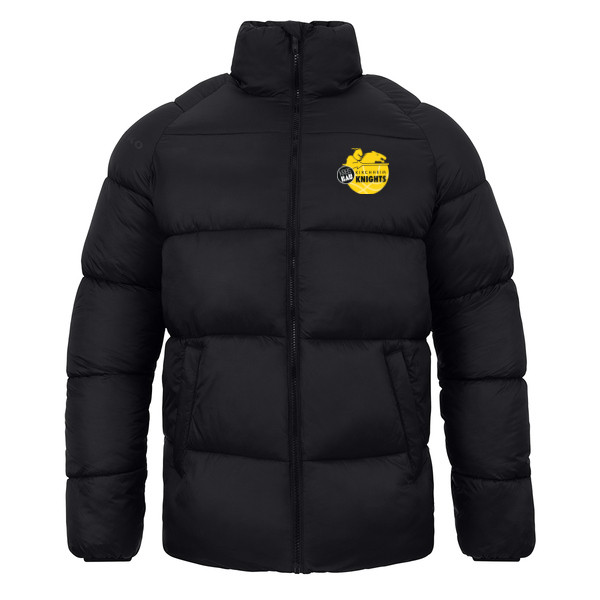 Jacke Puffy 