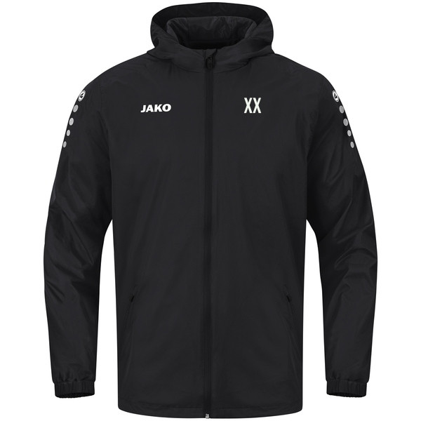 Rain jacket Team 2.0 