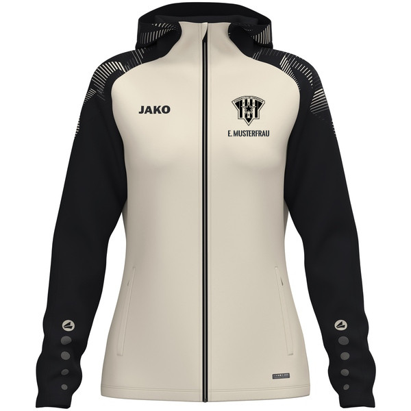 womanKapuzenjacke Sonic Damen 