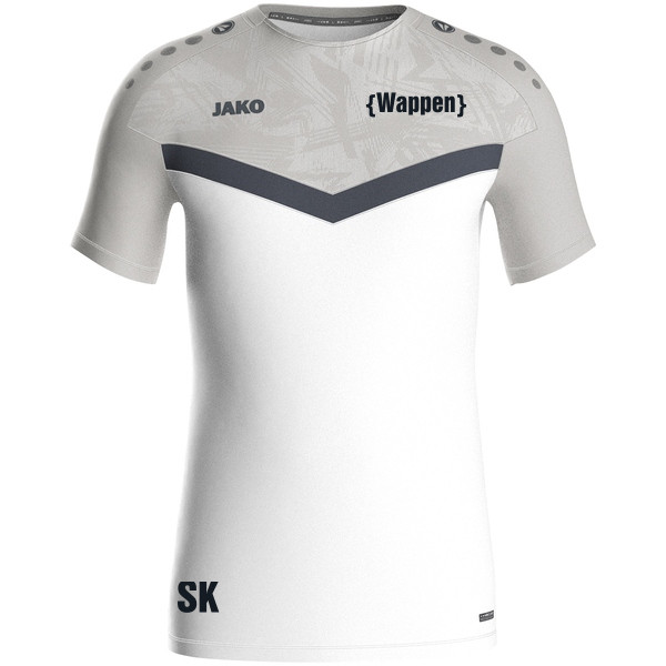 KinderT-Shirt Iconic 