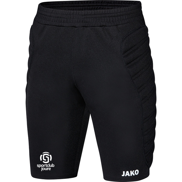 Keepershort 