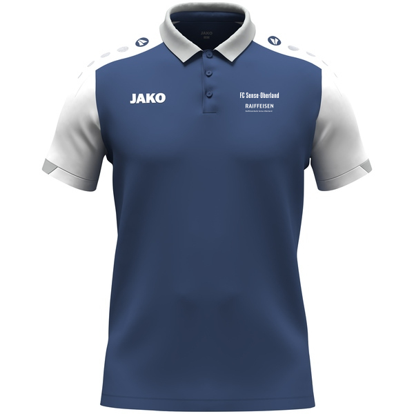 Polo Dynamic 