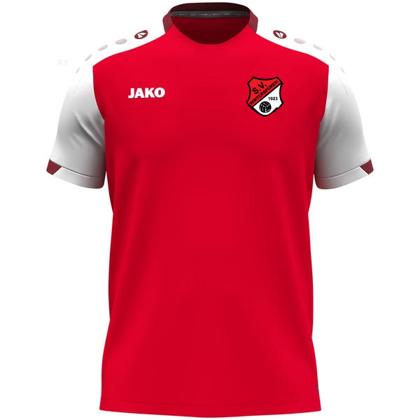 T-Shirt Dynamic 
