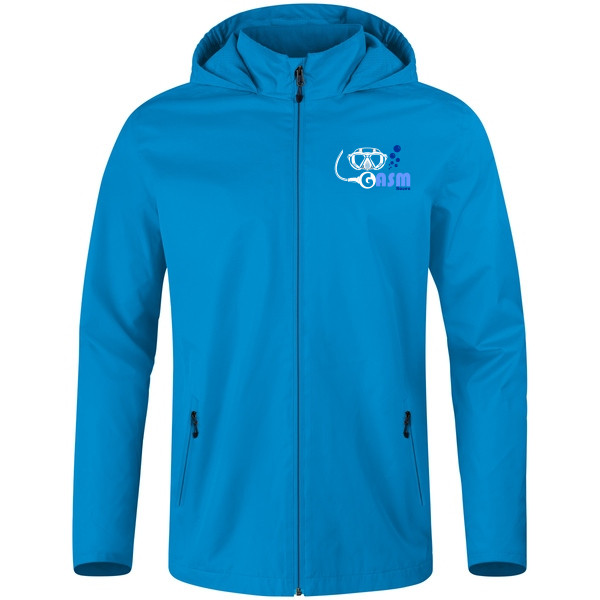 Veste de pluie Allround 