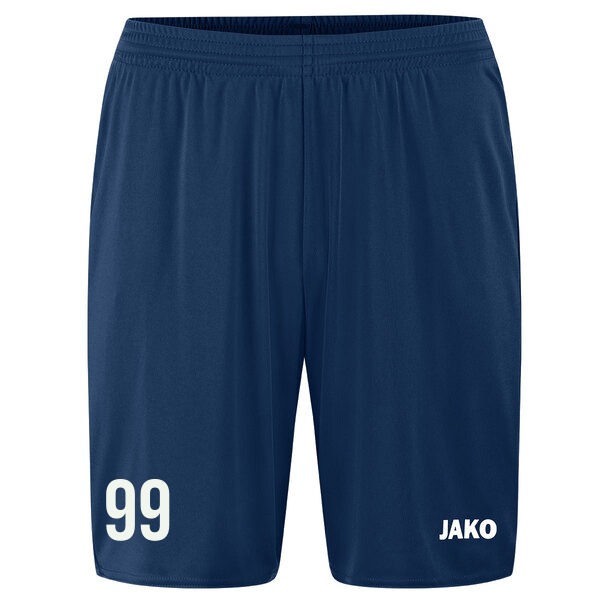 Sporthose Manchester 2.0 ohne Innenslip 