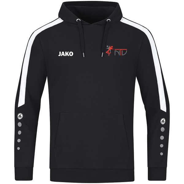 KinderKapuzensweat Power 