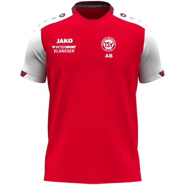 T-Shirt Dynamic 