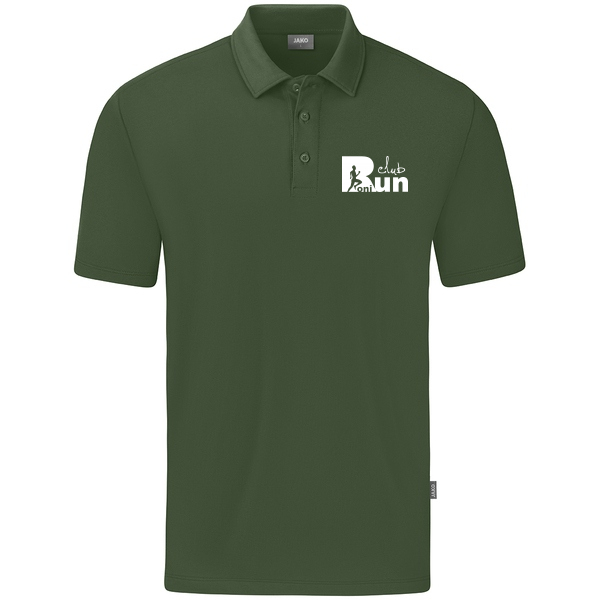 Polo Organic Stretch 
