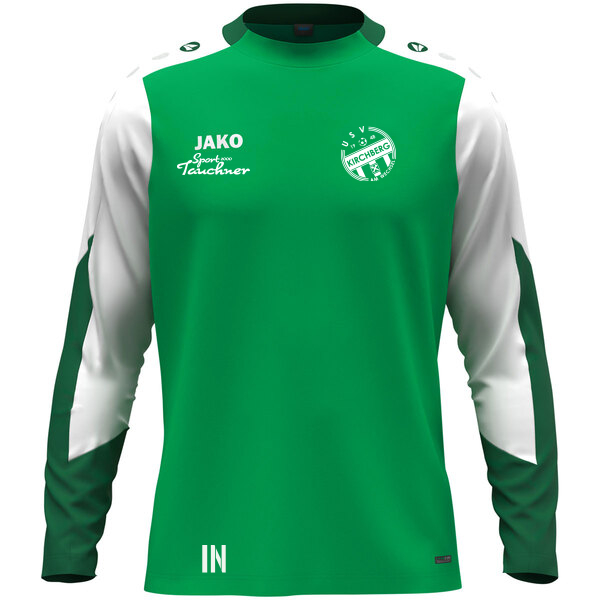 Longsleeve Dynamic 