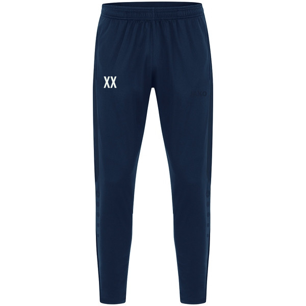 KinderPolyesterhose Power 