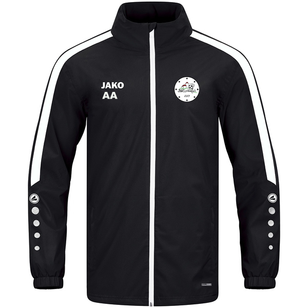 Allwetterjacke Power 