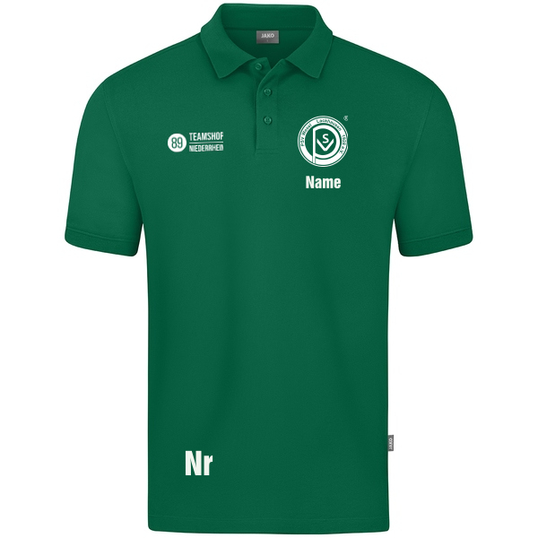 Polo Doubletex 