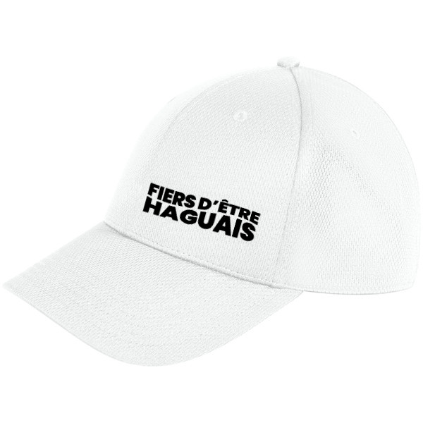 Casquette Basic 