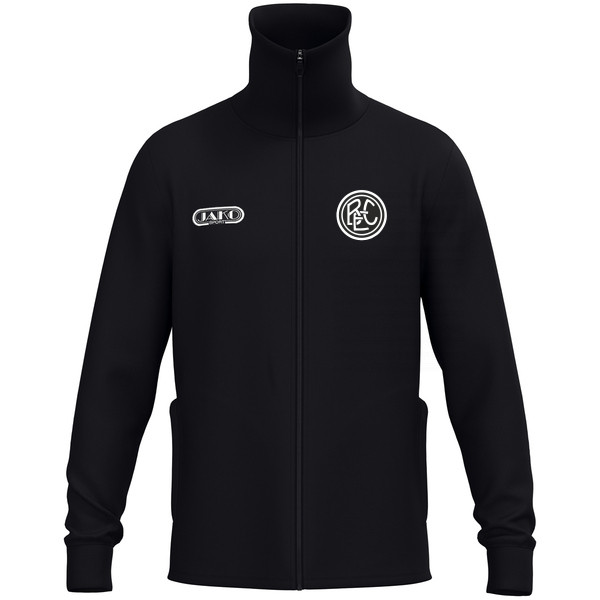 Tracksuit Jacke Wardrobe 