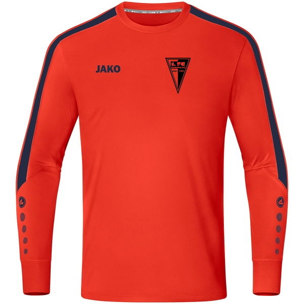 Torwart-Trikot Power 