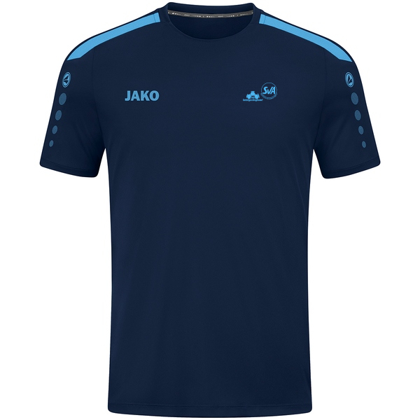 KinderTrikot Power kurzarm 