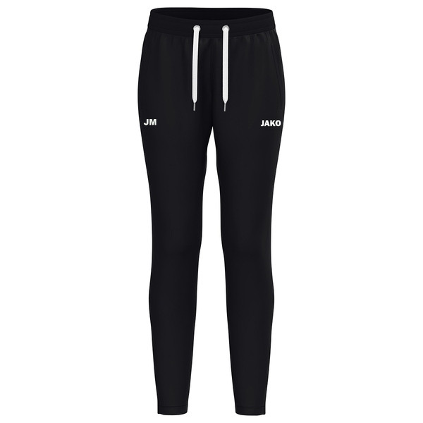 womanPantalon jogging One Cotton femmes 