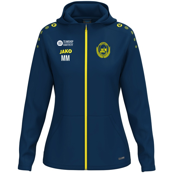 womanKapuzenjacke One Damen 