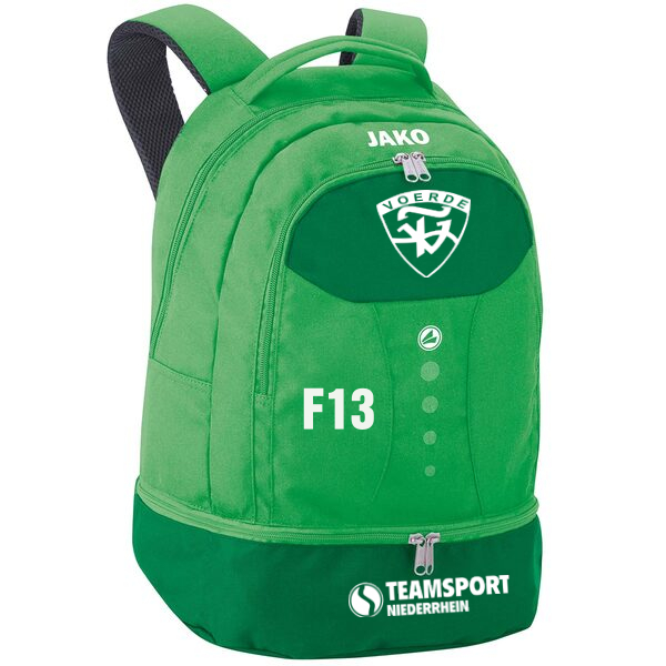 Rucksack TLS 