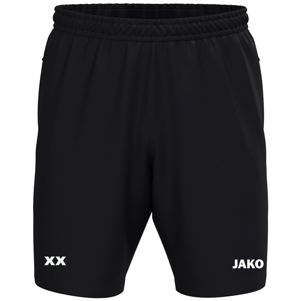 KinderWebshort One 