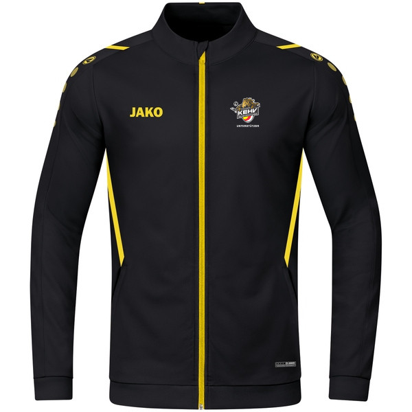 KinderPolyesterjacke Challenge 
