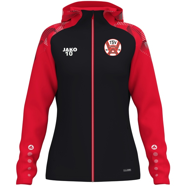 womanKapuzenjacke Sonic Damen 