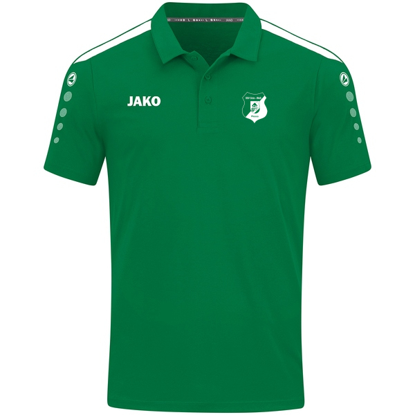 KinderPolo Power 