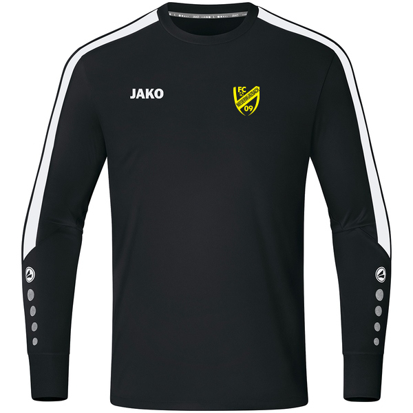 Torwart-Trikot Power 
