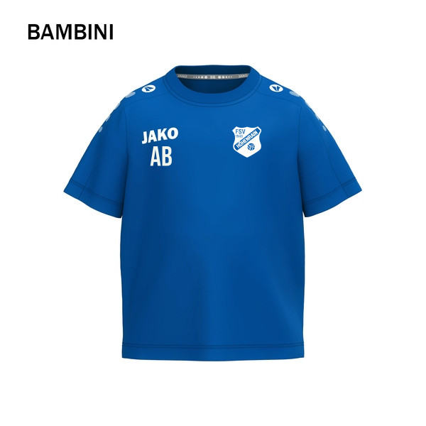 KinderT-Shirt One Cotton Bambini 