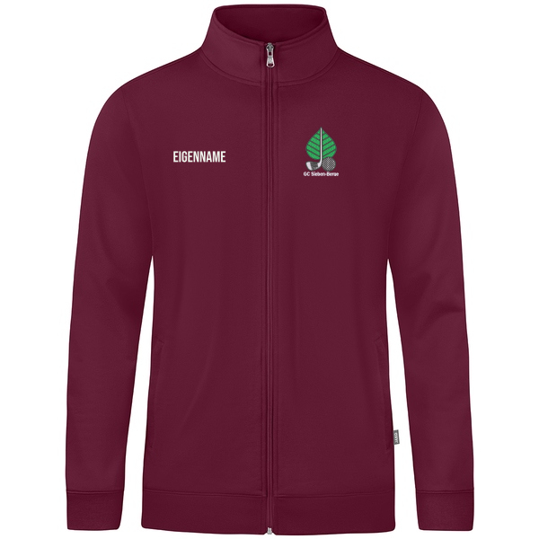 Sweatjacke Doubletex 