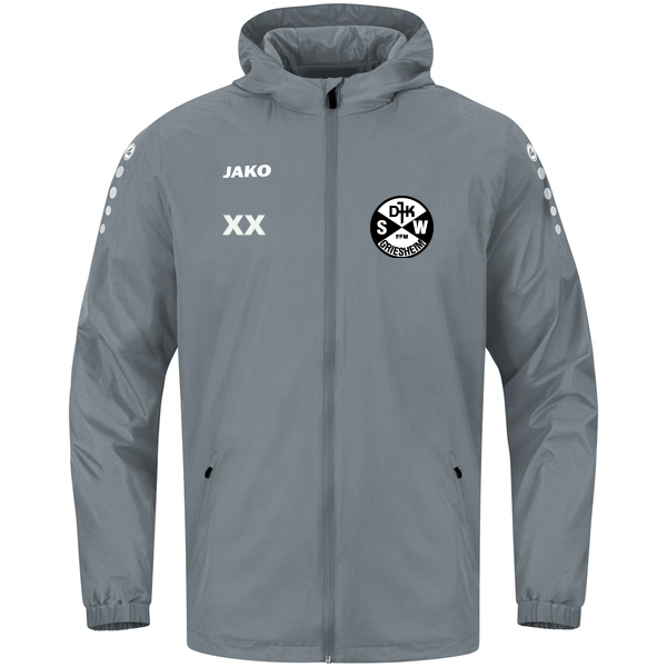 Allwetterjacke Team 2.0 