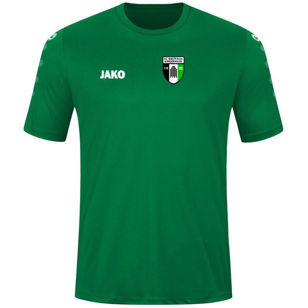 Trikot Team kurzarm 