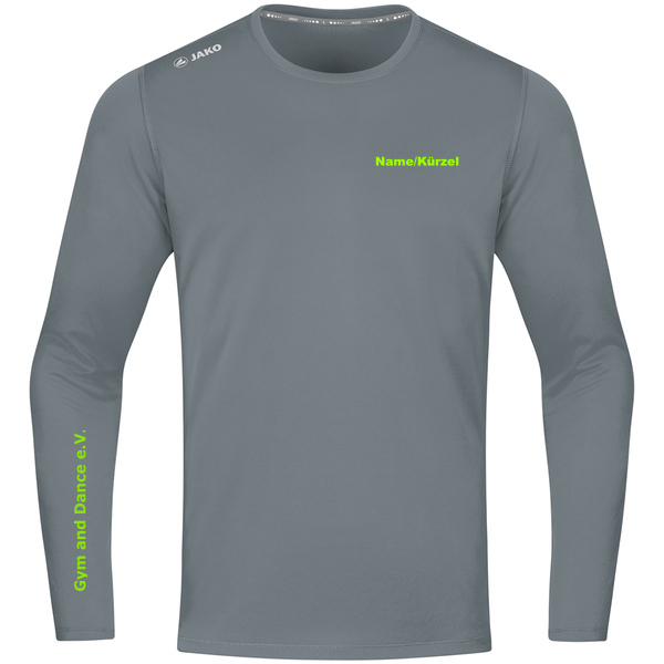 KinderLongsleeve Run 2.0 