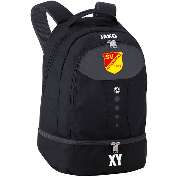 Rucksack TLS 