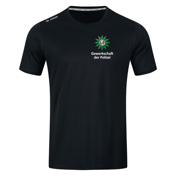 KinderT-Shirt Run 2.0 