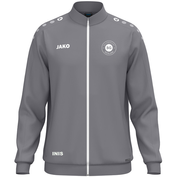 Polyesterjacke One 