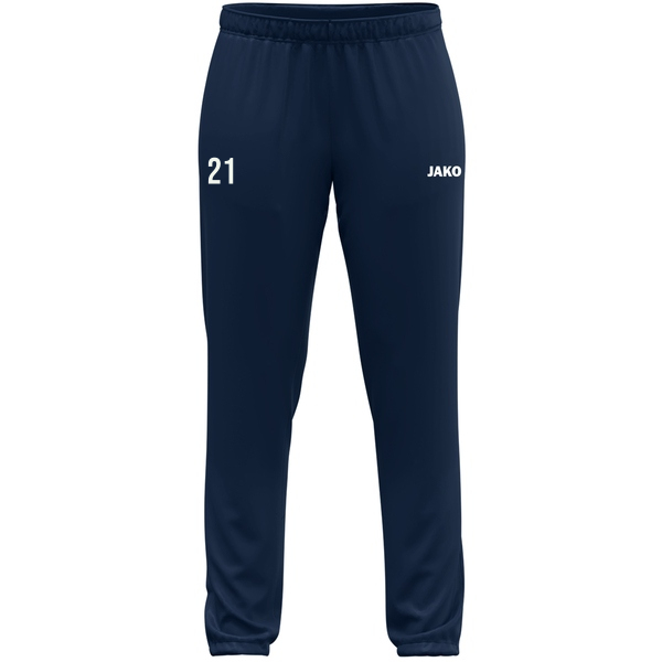 womanPolyesterhose Dynamic Damen 