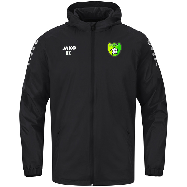 Veste de pluie Team 2.0 