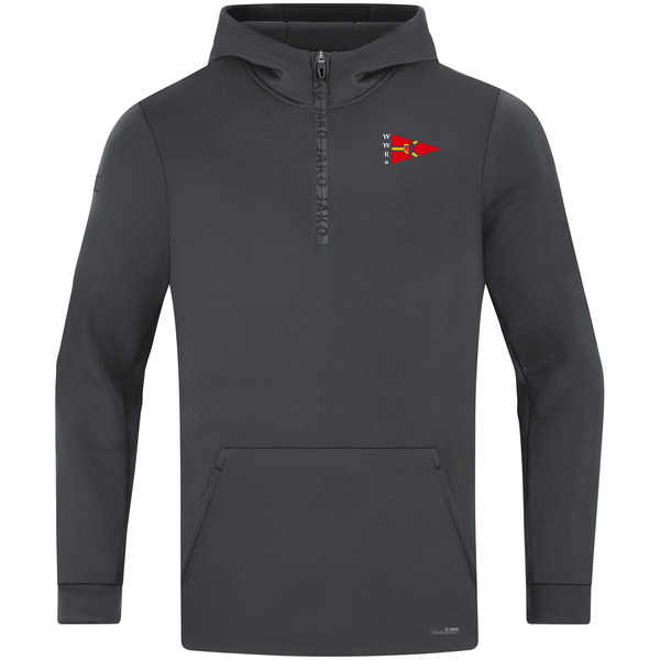 Zip Hoodie Pro Casual 