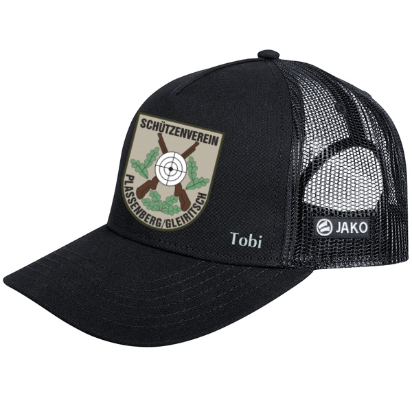 Cap Club 